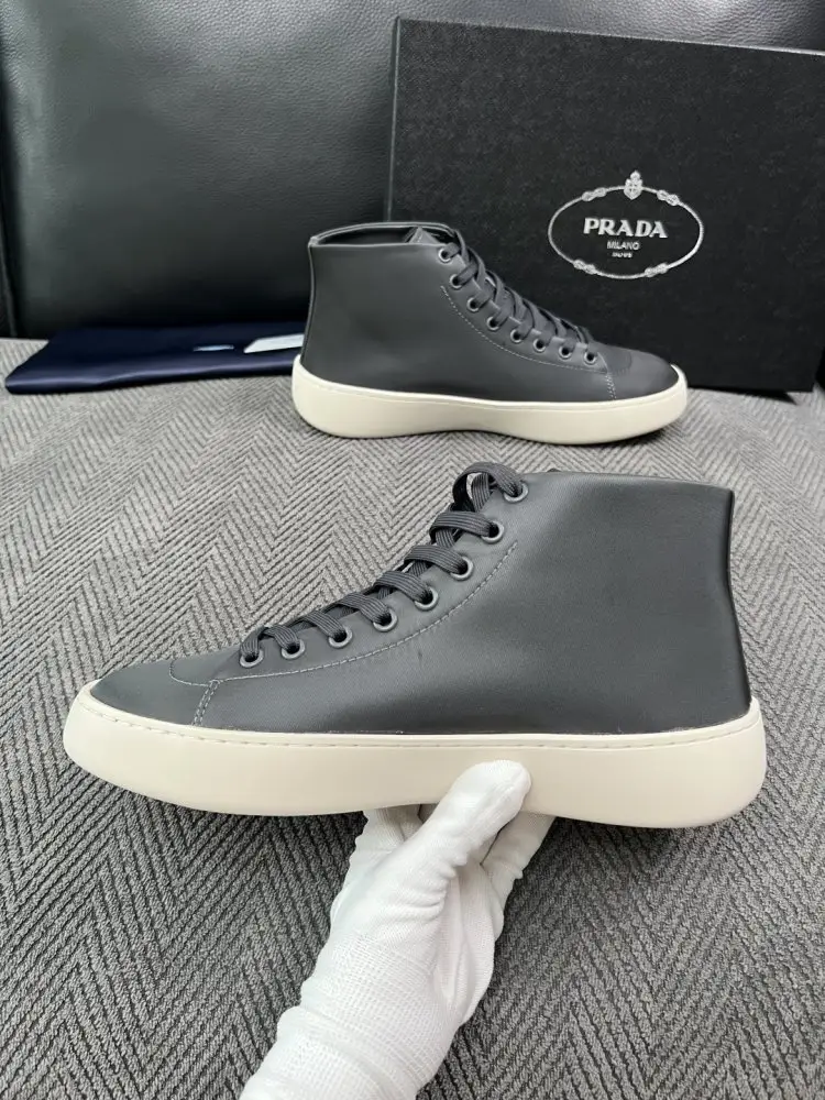 Prada Shoes men's — Photo 5