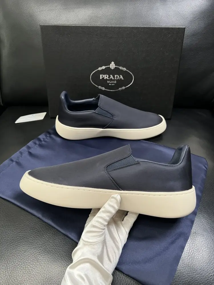 Prada Shoes men's — Photo 5