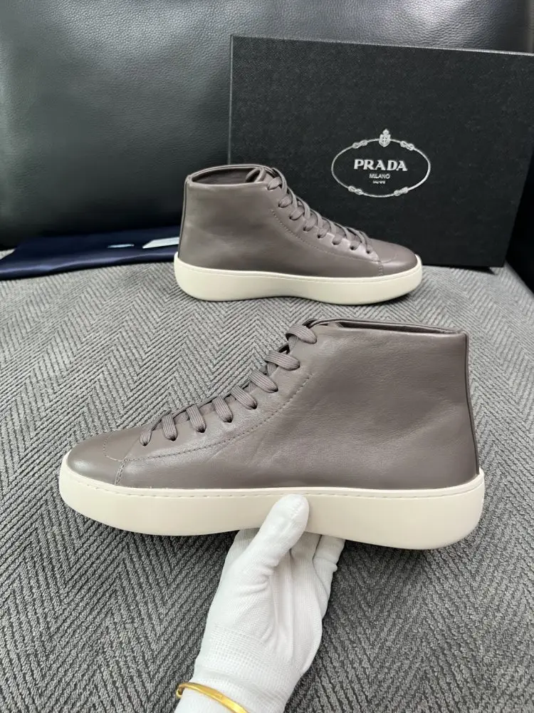 Prada Shoes men's — Photo 5