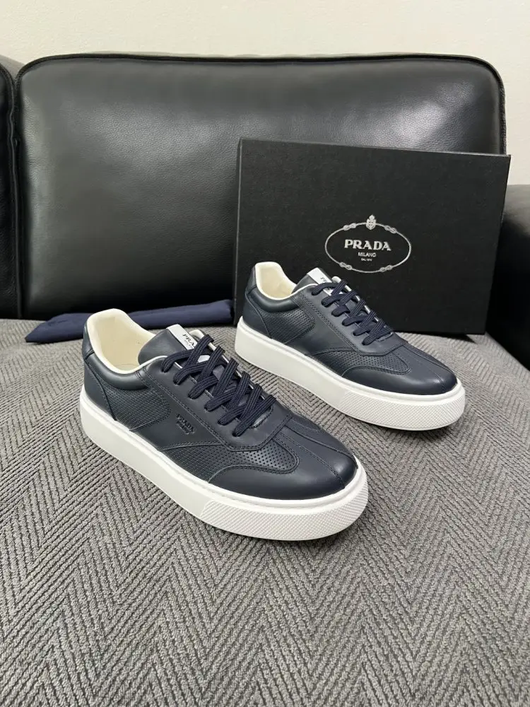 Prada — Кросівки чоловічі