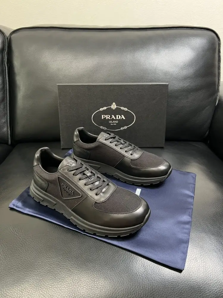 Prada — Sneakers men's