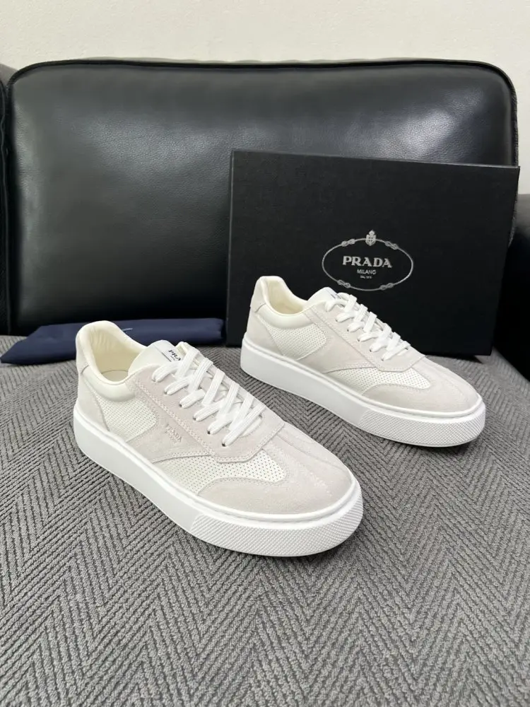 Prada — Кросівки чоловічі