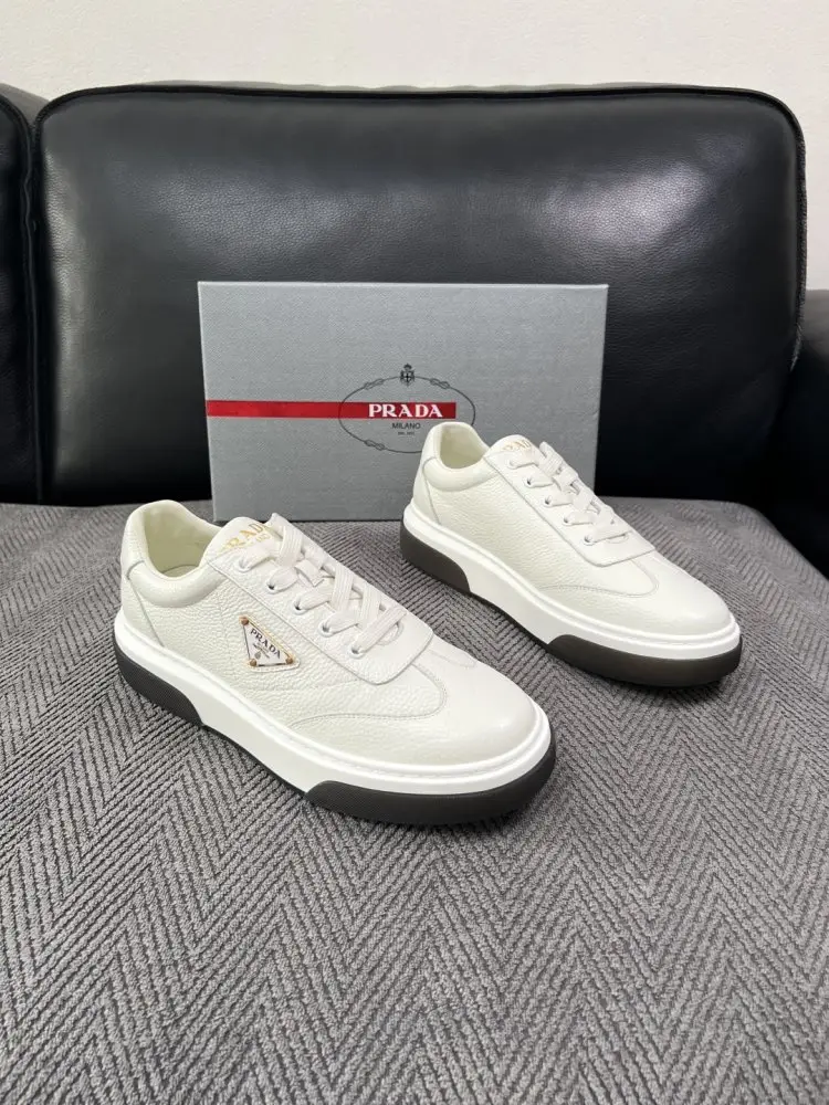 Prada — Кросівки чоловічі