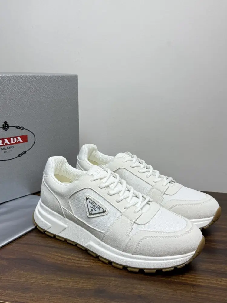 Prada — Кросівки чоловічі