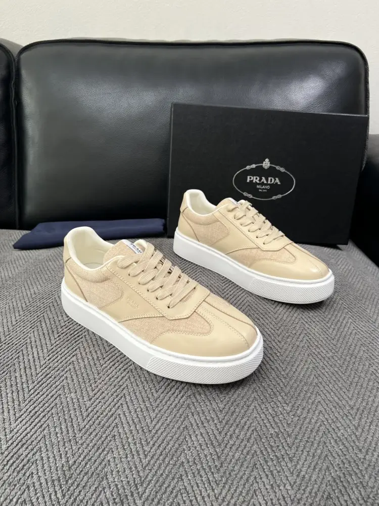Prada — Кросівки чоловічі