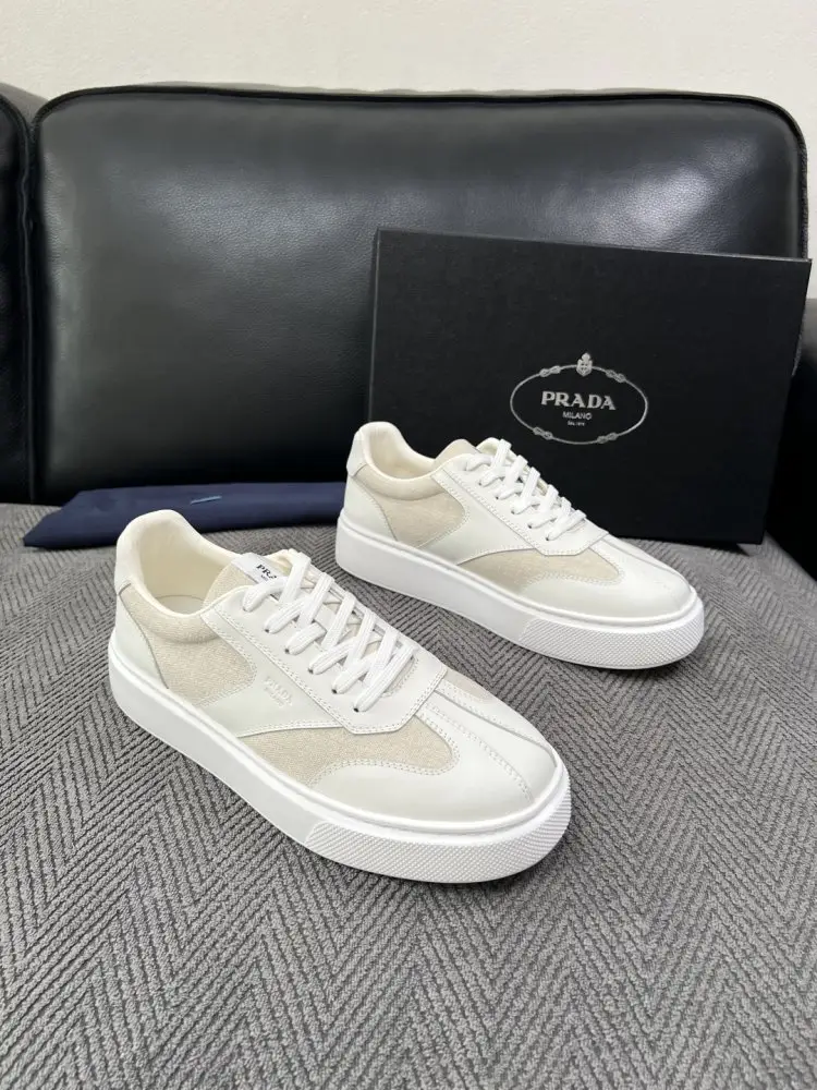 Prada — Кросівки чоловічі