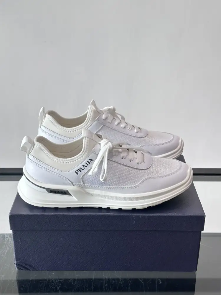 Prada — Кросівки чоловічі