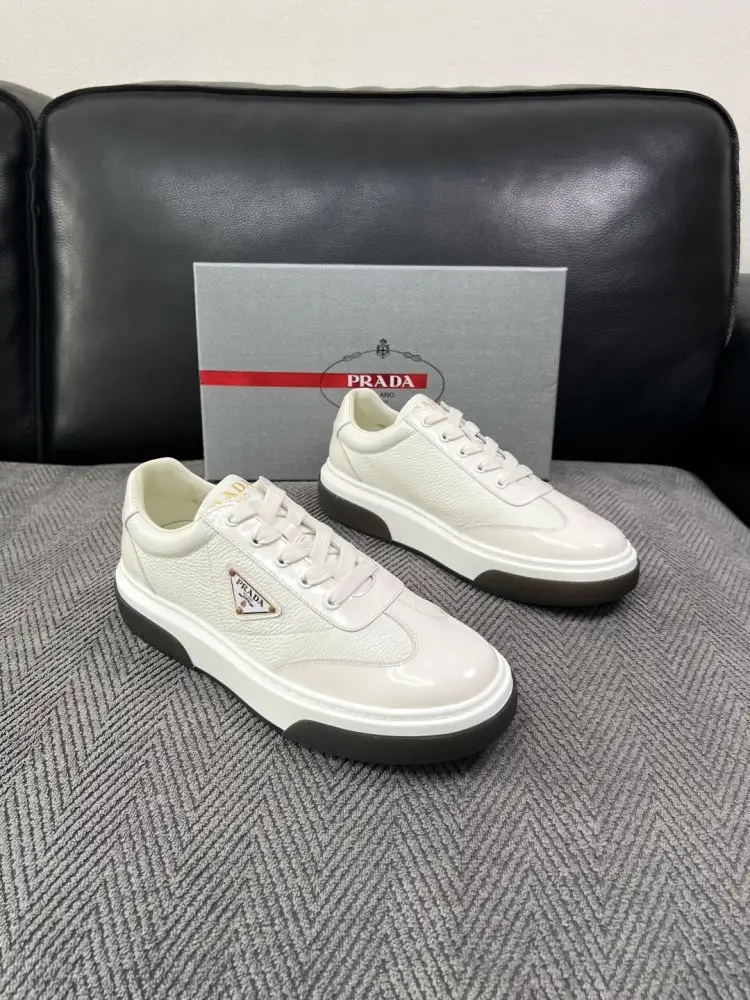 Prada — Кросівки чоловічі