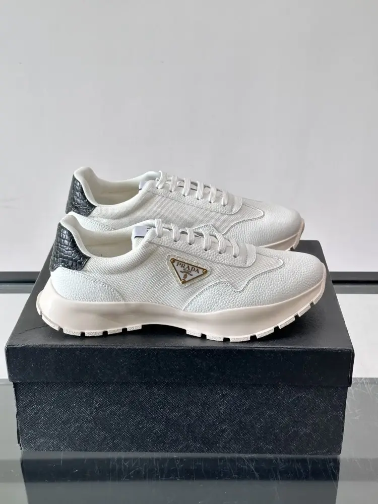 Prada — Кросівки чоловічі