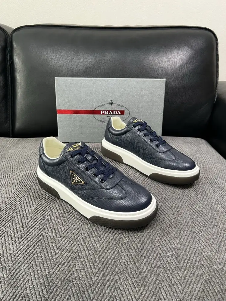 Prada — Кросівки чоловічі