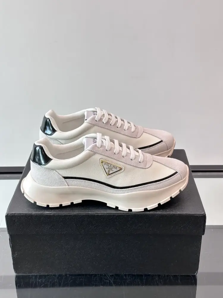 Prada — Кросівки чоловічі