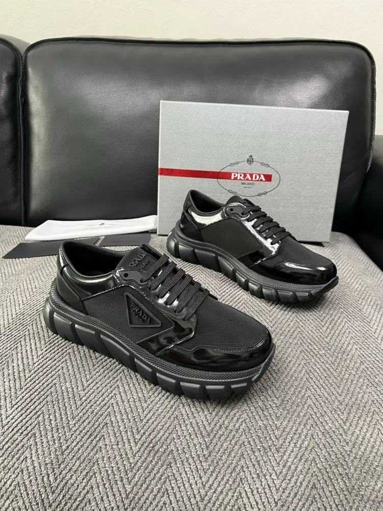 Prada — Sneakers men's