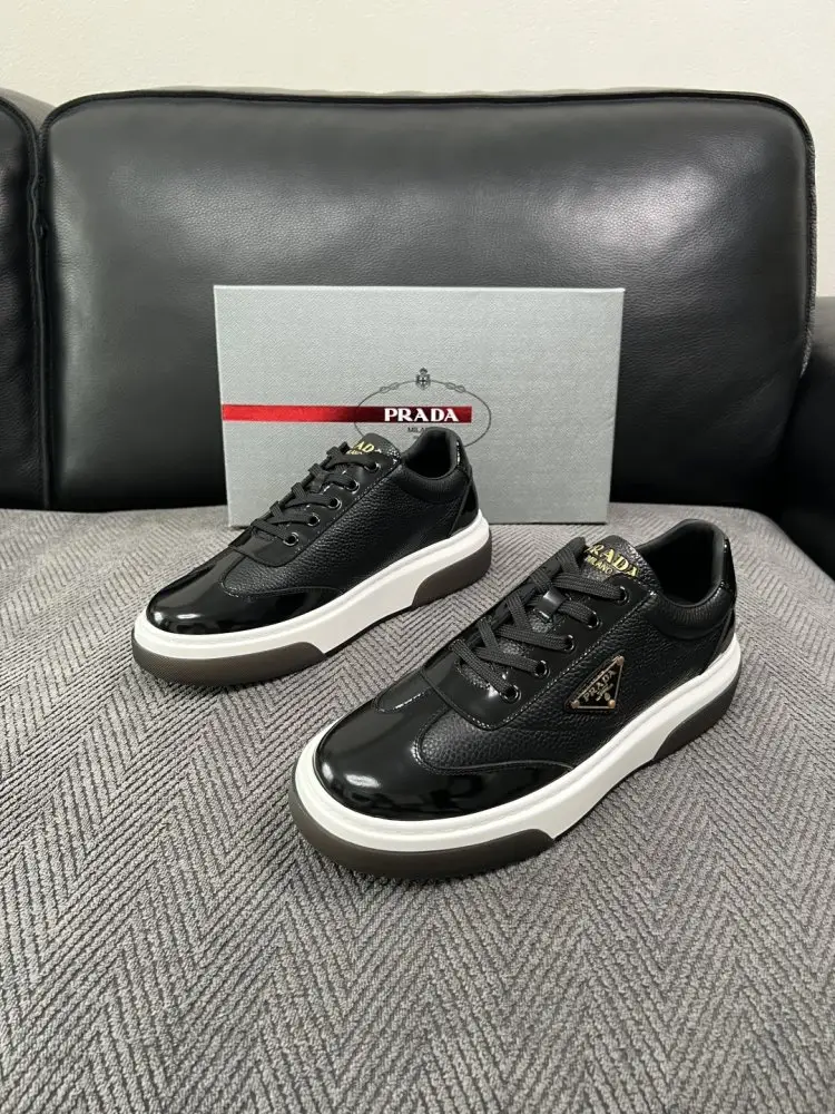 Prada Sneakers men's — Photo 2