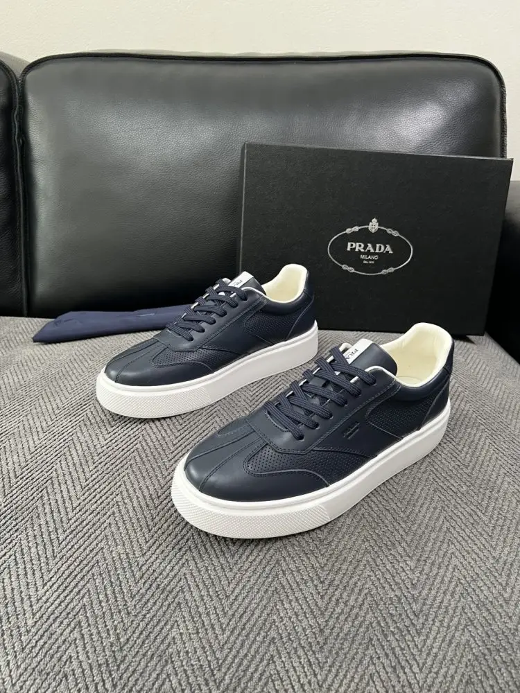 Prada Sneakers men's — Photo 2
