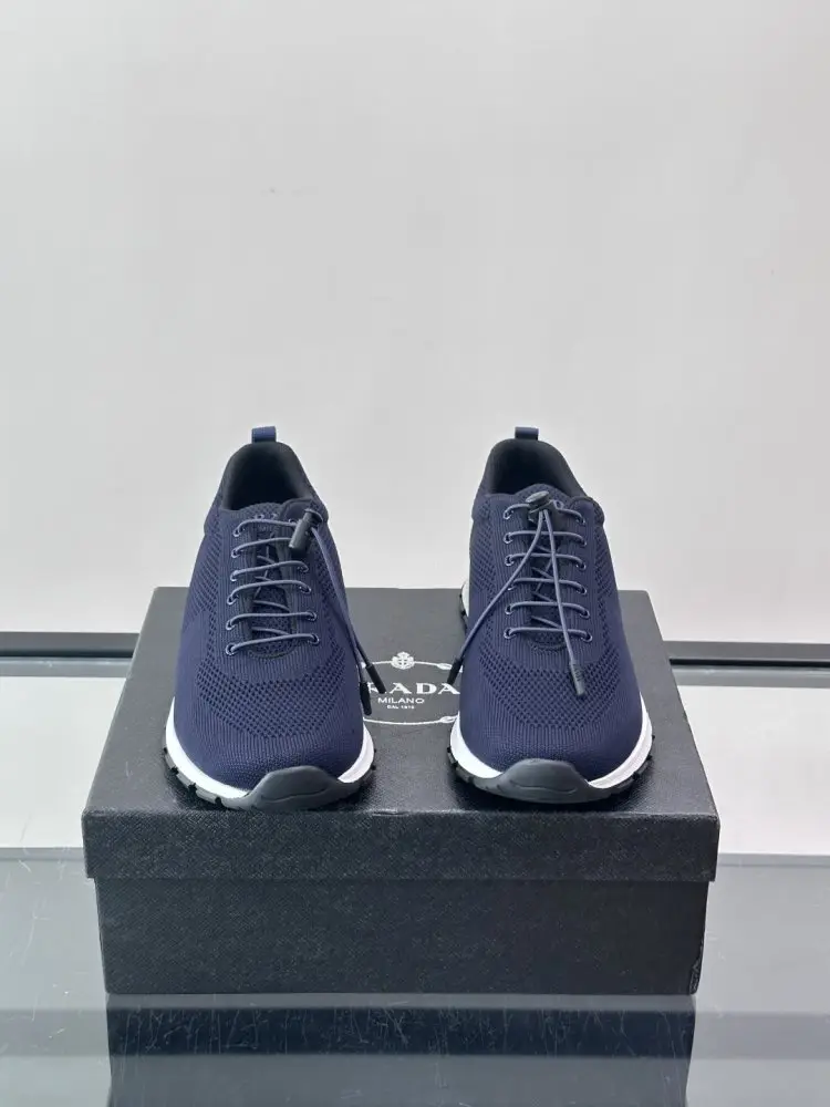Prada Sneakers men's — Photo 2
