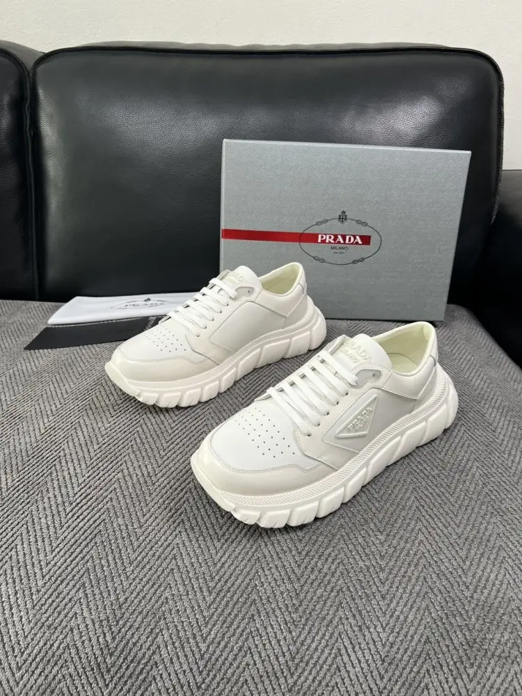 Prada Sneakers men's — Photo 2