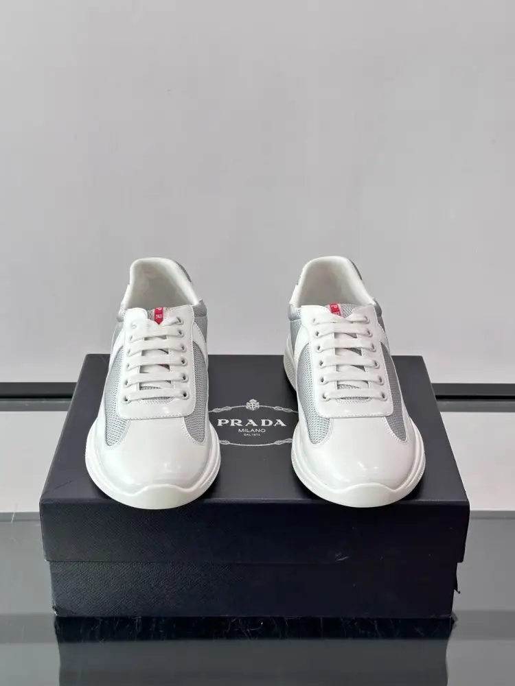 Prada Sneakers men's — Photo 2
