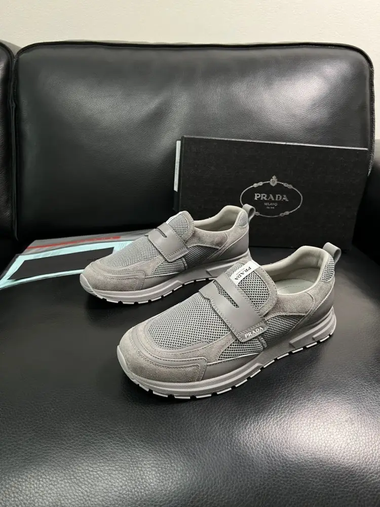 Prada Sneakers men's — Photo 2