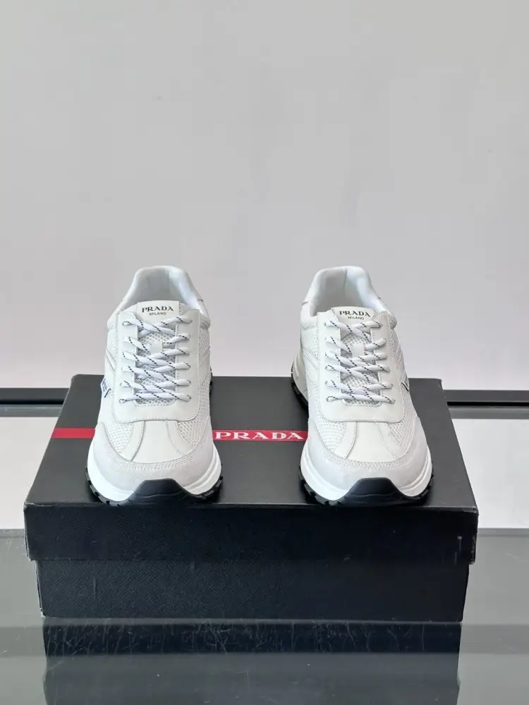 Prada Sneakers men's — Photo 2