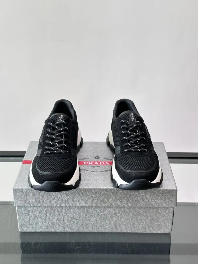 Prada Sneakers men's — Photo 2