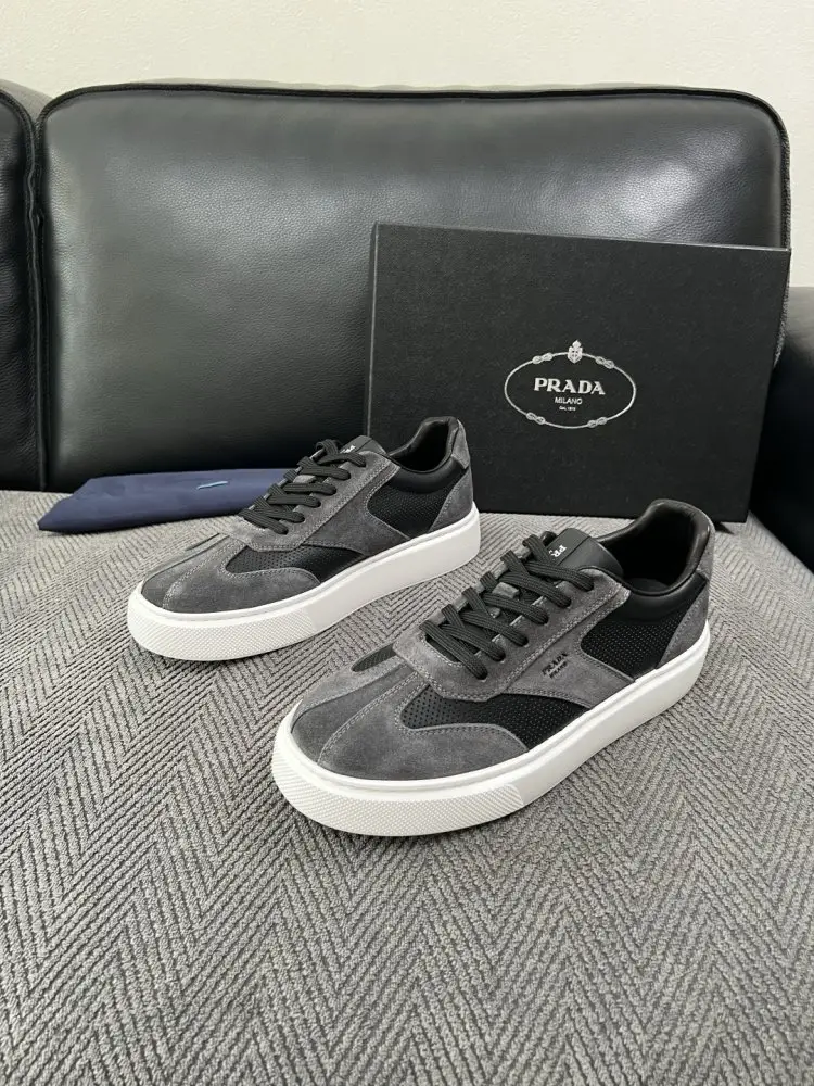 Prada Sneakers men's — Photo 2