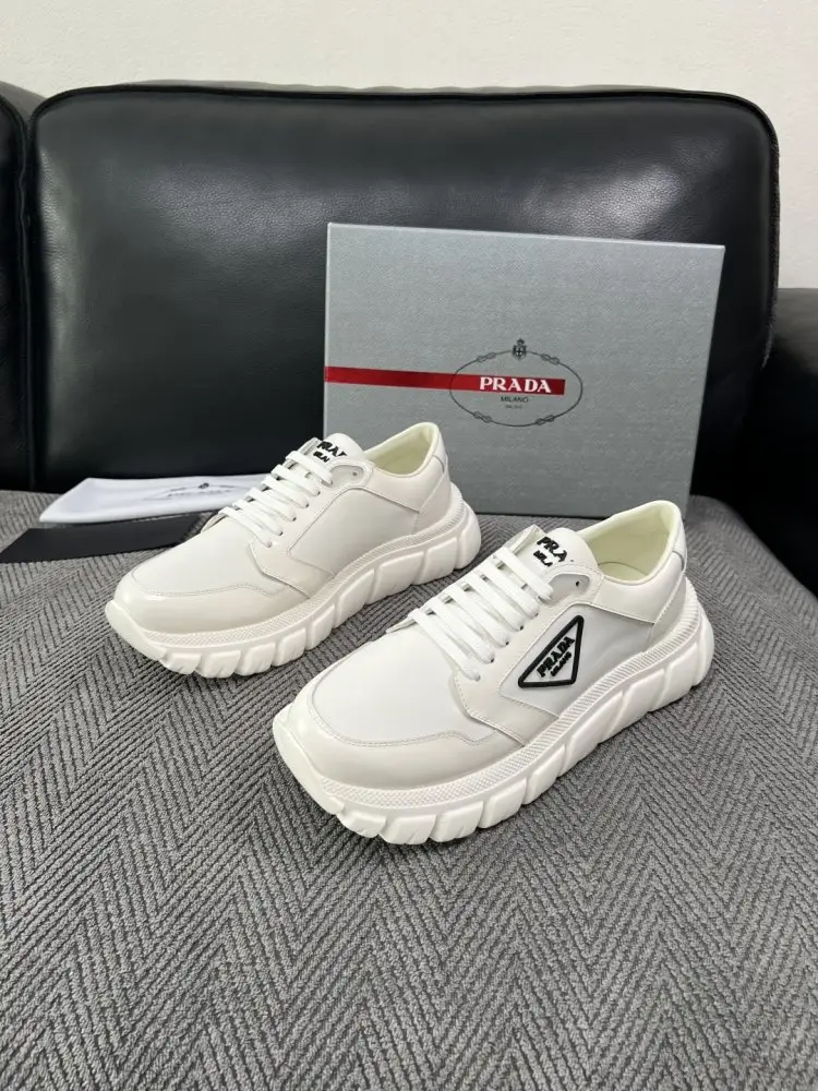 Prada Sneakers men's — Photo 2