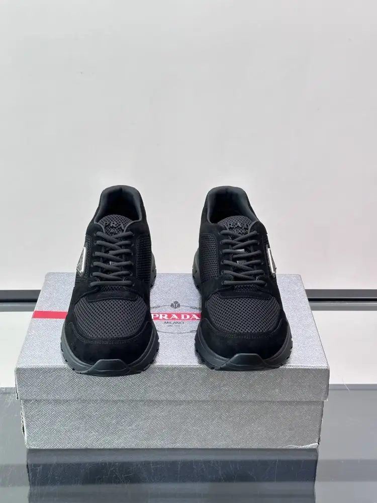 Prada Sneakers men's — Photo 2