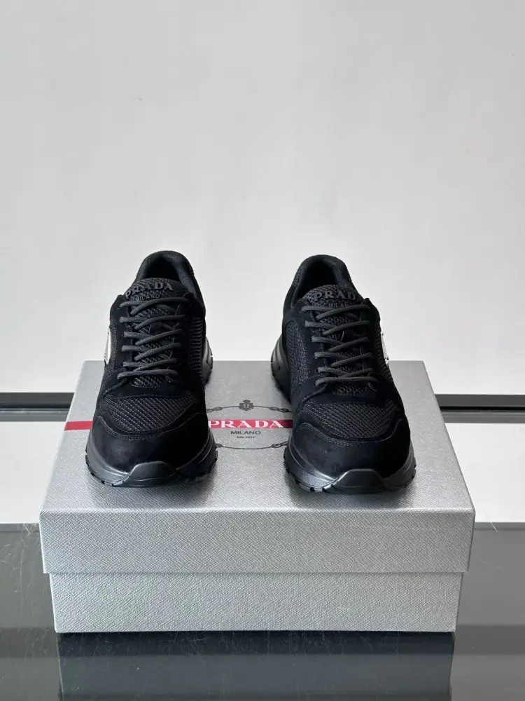 Prada Sneakers men's — Photo 2