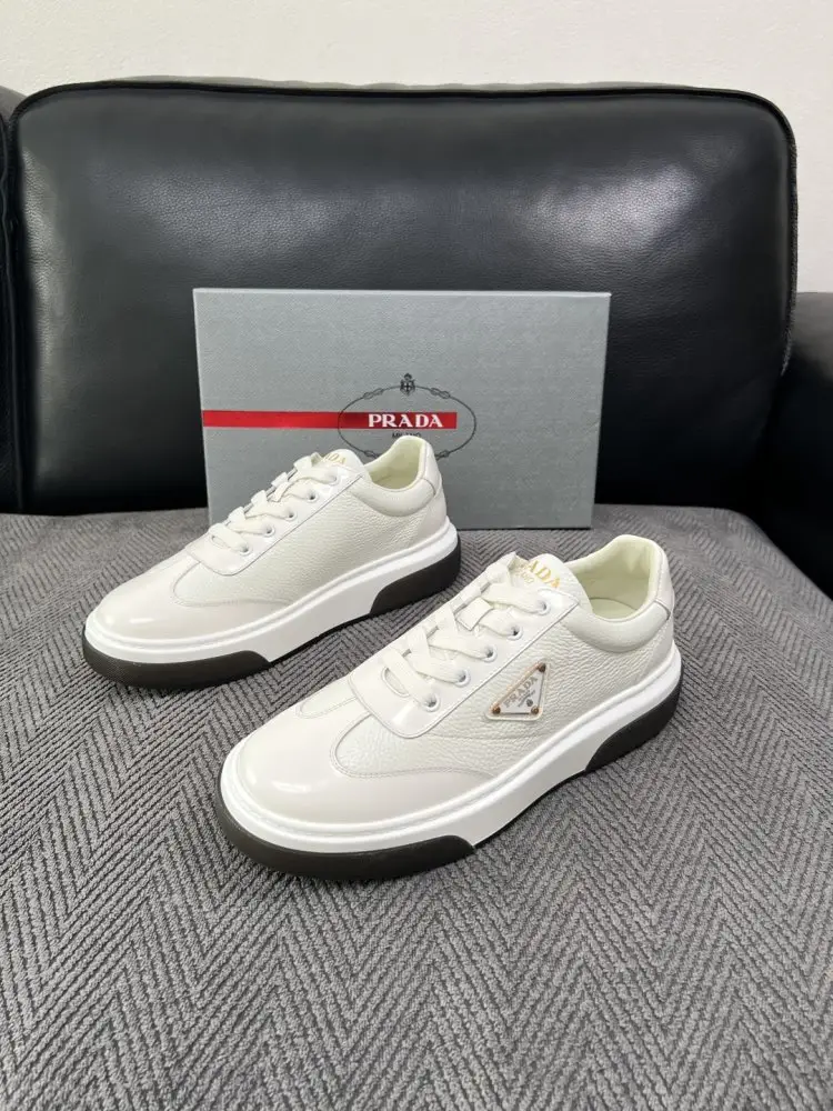 Prada Sneakers men's — Photo 2