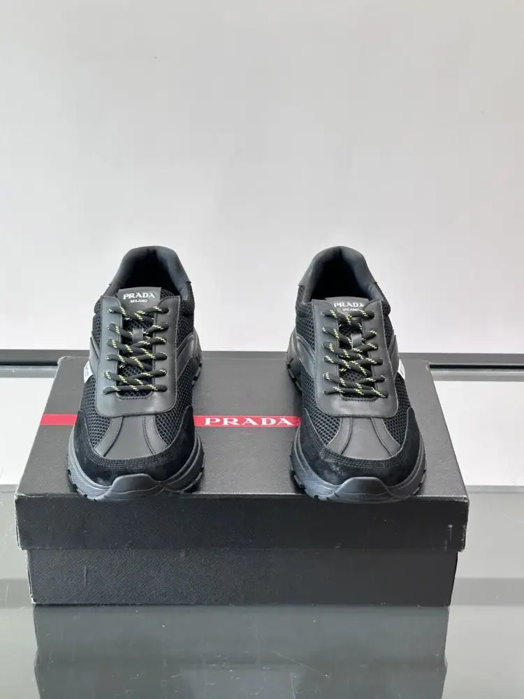 Prada Sneakers men's — Photo 2