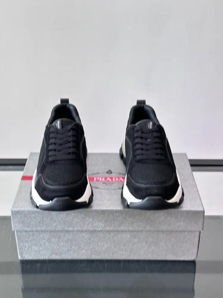 Prada Sneakers men's — Photo 2