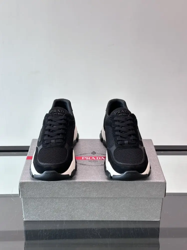 Prada Sneakers men's — Photo 2