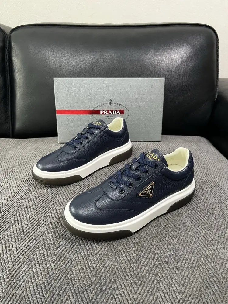 Prada Sneakers men's — Photo 2