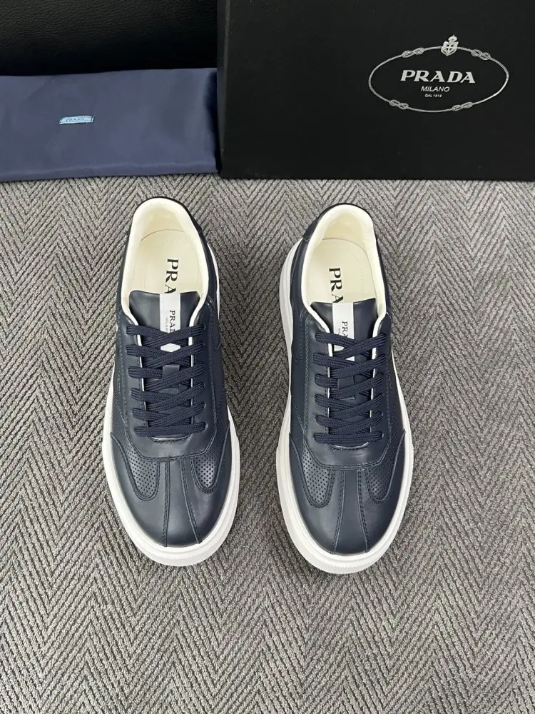 Prada Sneakers men's — Photo 3