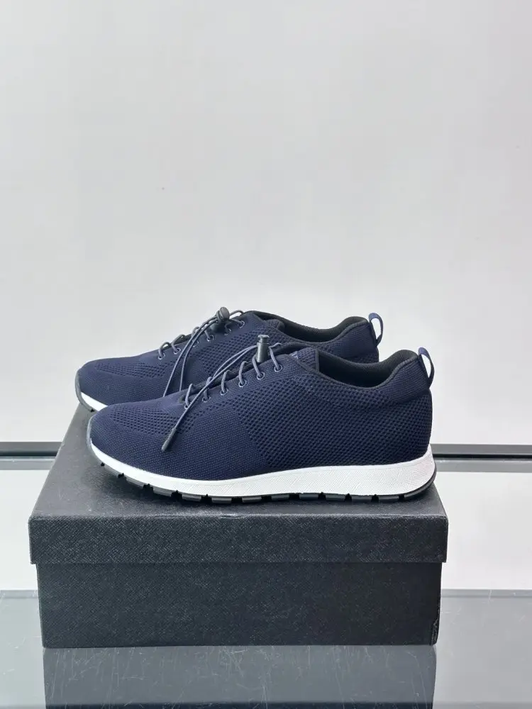 Prada Sneakers men's — Photo 3