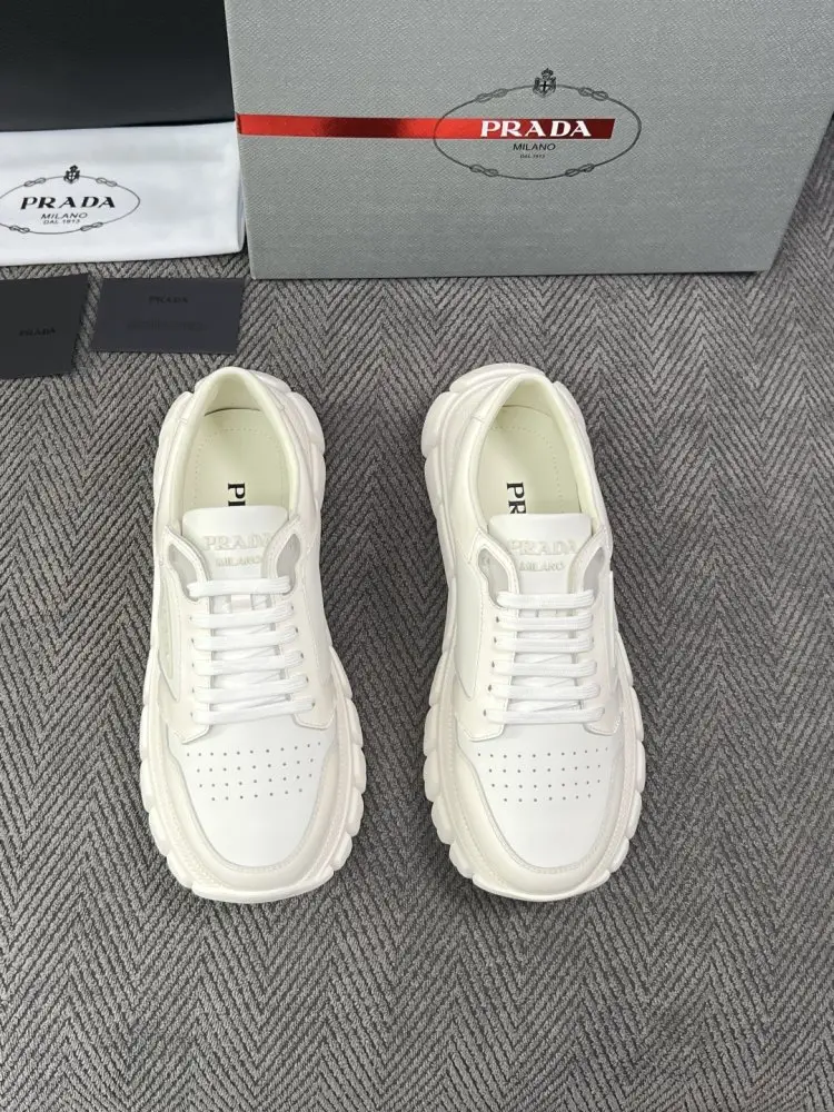 Prada Sneakers men's — Photo 3