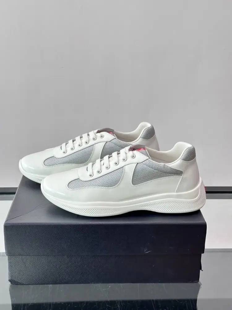 Prada Sneakers men's — Photo 3