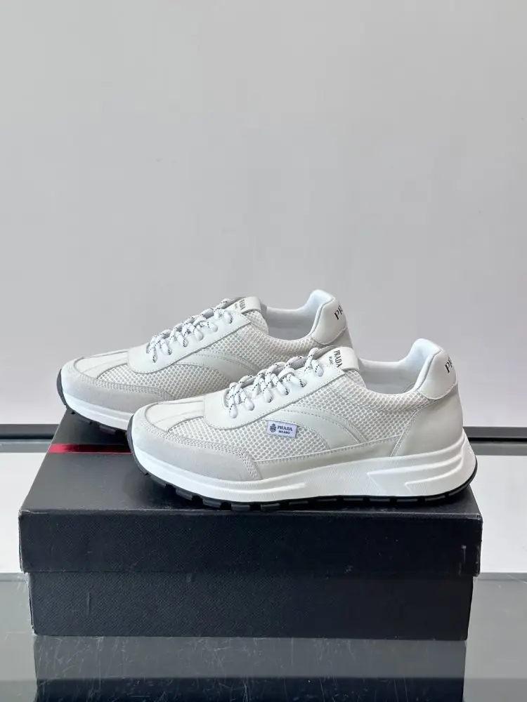 Prada Sneakers men's — Photo 3