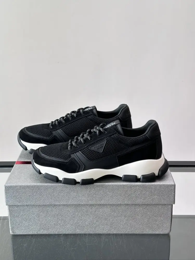 Prada Sneakers men's — Photo 3
