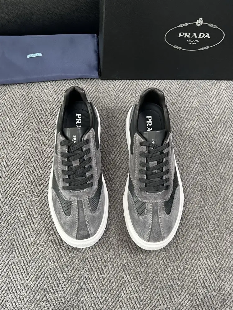 Prada Sneakers men's — Photo 3