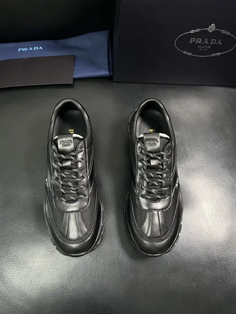 Prada Sneakers men's — Photo 3