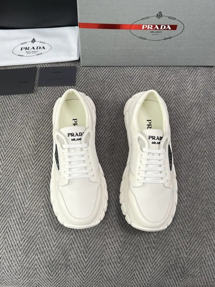 Prada Sneakers men's — Photo 3
