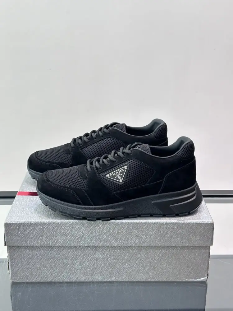 Prada Sneakers men's — Photo 3
