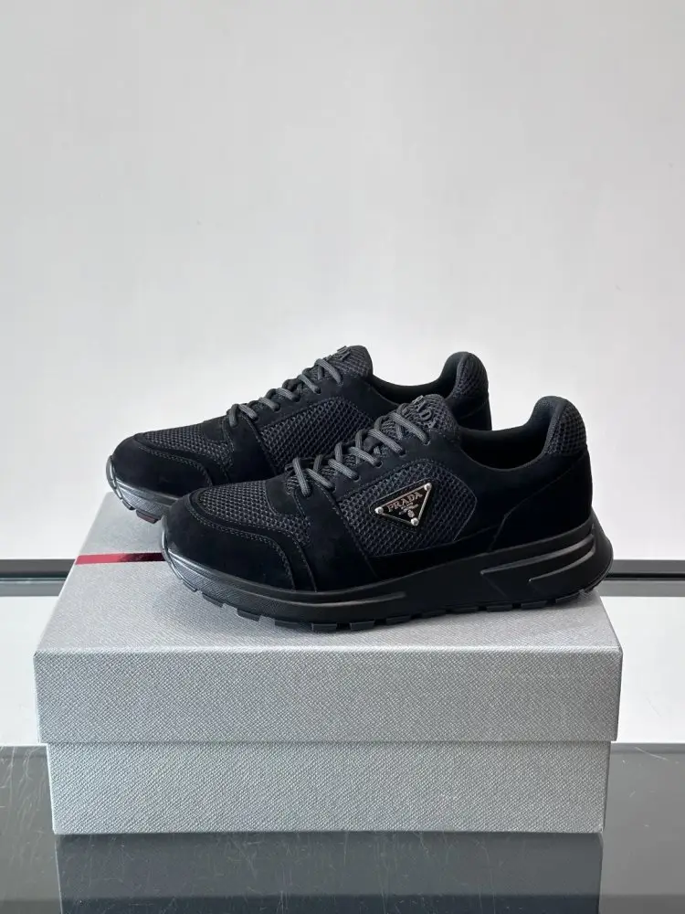 Prada Sneakers men's — Photo 3