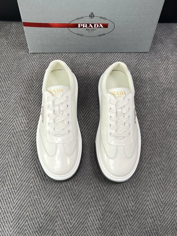 Prada Sneakers men's — Photo 3
