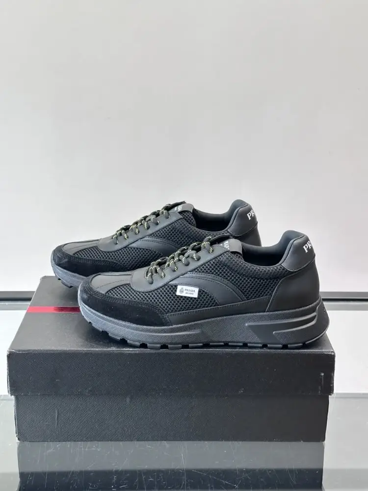 Prada Sneakers men's — Photo 3