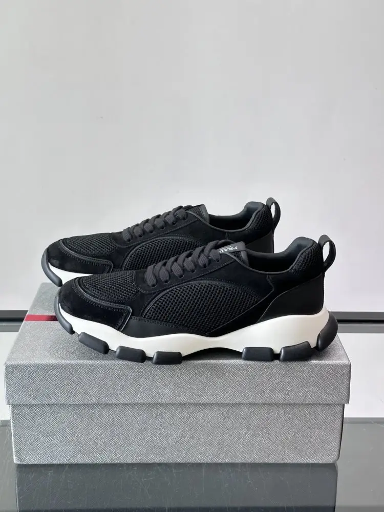 Prada Sneakers men's — Photo 3