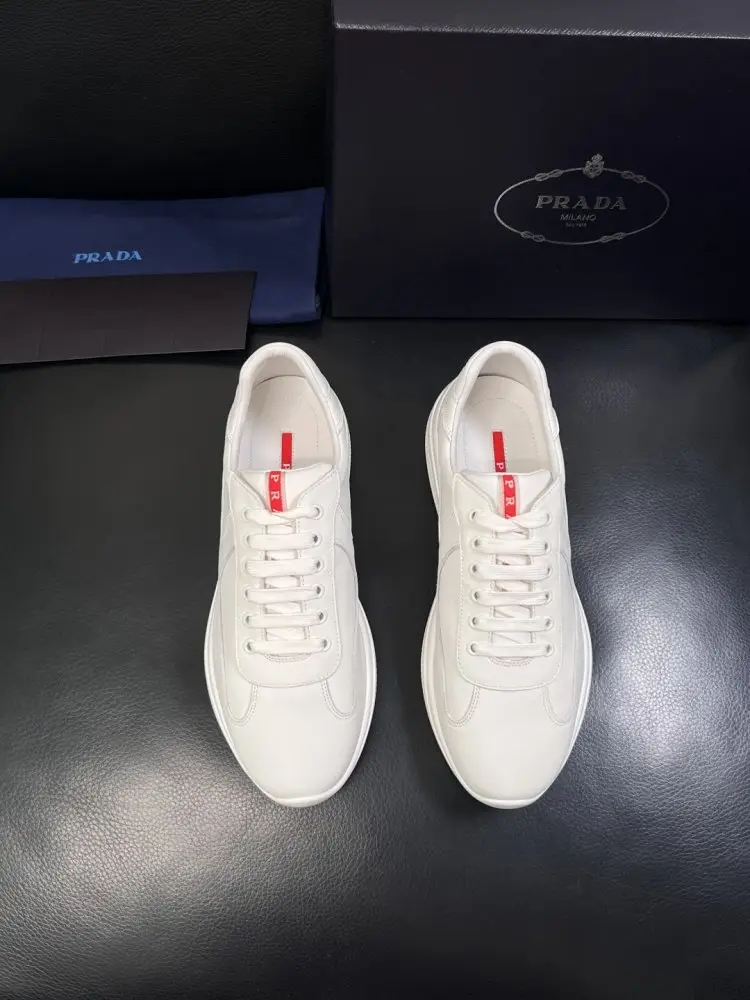 Prada Sneakers men's — Photo 3