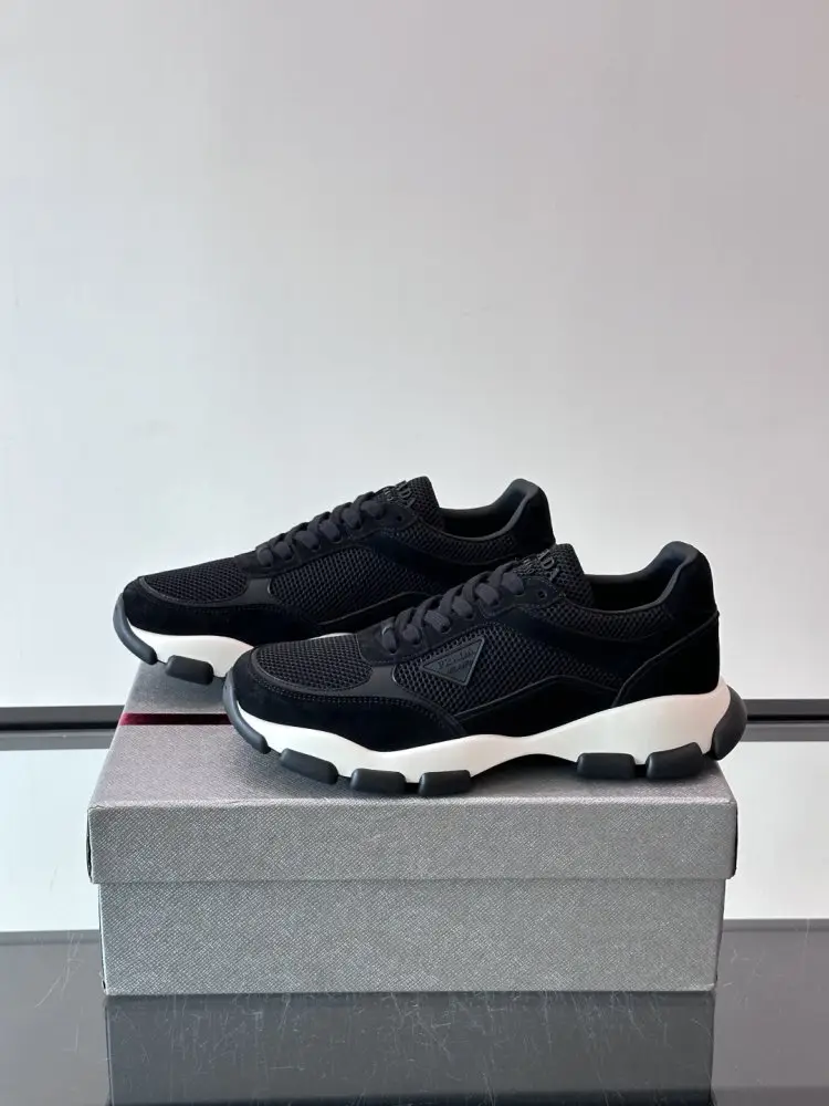 Prada Sneakers men's — Photo 3