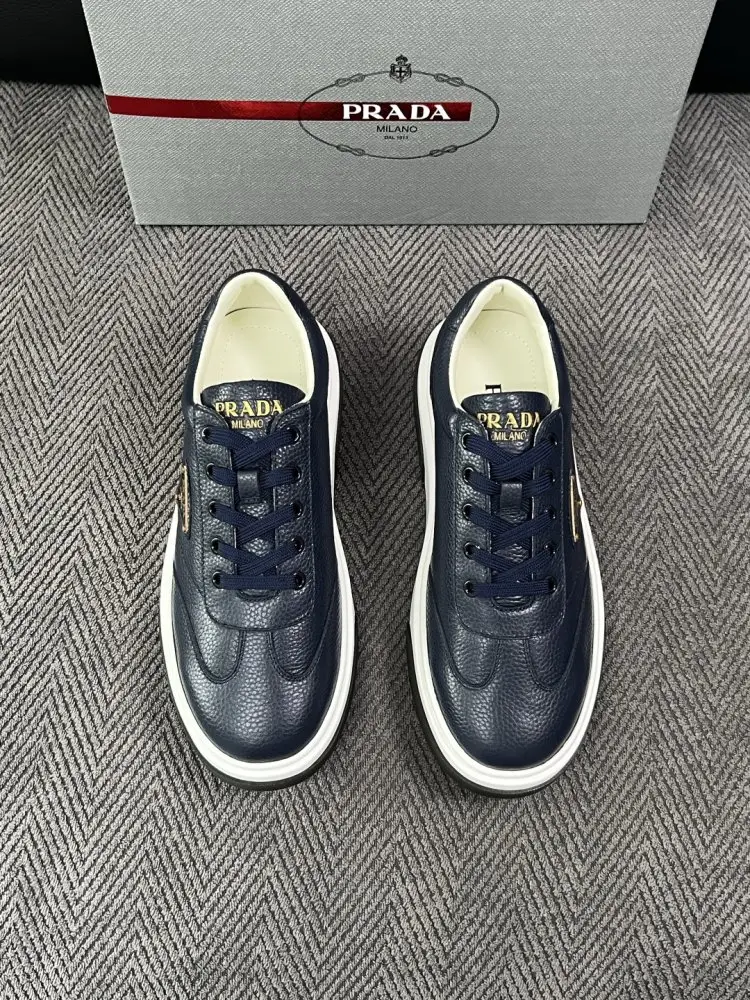 Prada Sneakers men's — Photo 3